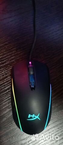 Hyperx Pulsefire Surge