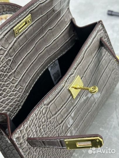 Сумка (цвета в ассортименте)