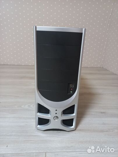 Компьютер FX6300 3,5мгц,8gb, SSD 250gb, 500ватт