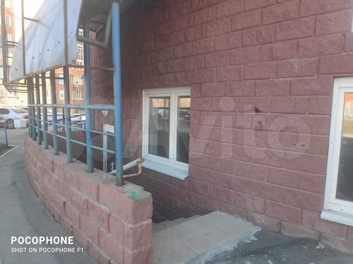 Торговая площадь, 108.4 м²