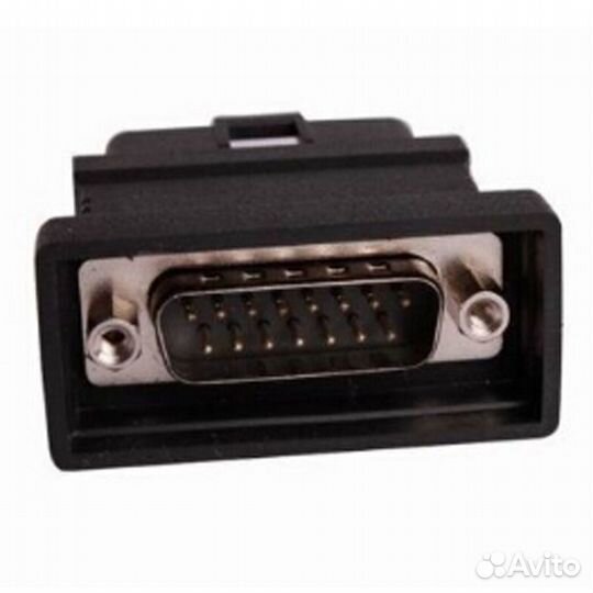 Разъем для launch X431 - smart obd2 original