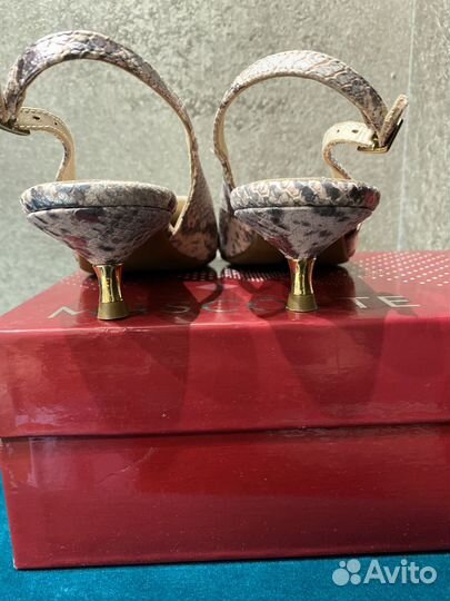 Новые Босоножки женские 37 размер