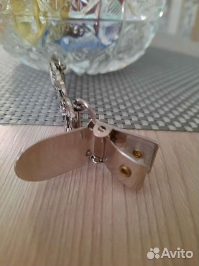 Застёжка для одежды