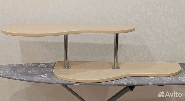 Полка настенная