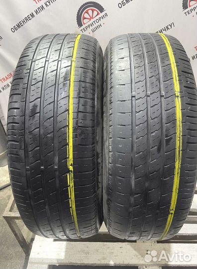 Roadstone N'Fera RU1 225/65 R17 106P