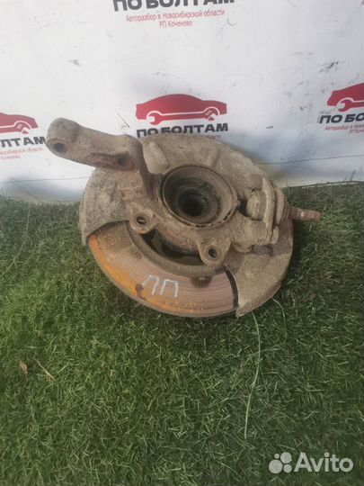 Ступица передняя правая Лада 2112 21120 2003