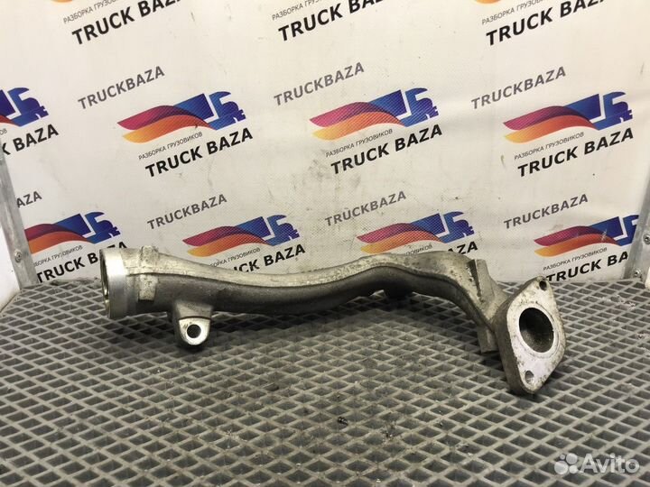 Горловина залива масла Daf XF106