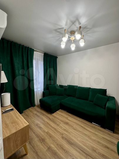 2-комнатная квартира в аренду, Новосибирская область, Новосибирск, Новосибирская обл. ул…