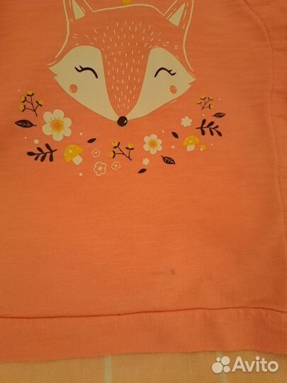 Костюм для девочки