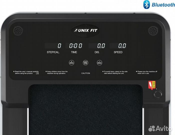 Беговая дорожка Unixfit R-280