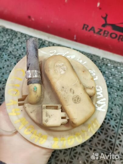 Топливный насос Renault Clio I 1.4