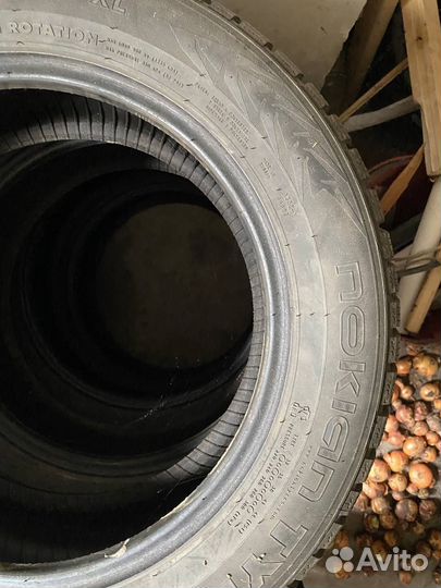 Nokian Tyres Nordman 7 185/60 R15 88T