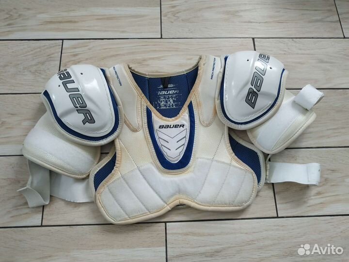 Хоккейная форма