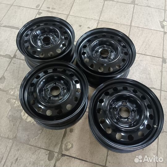 Диски kia hyundai 6.516 5114.3