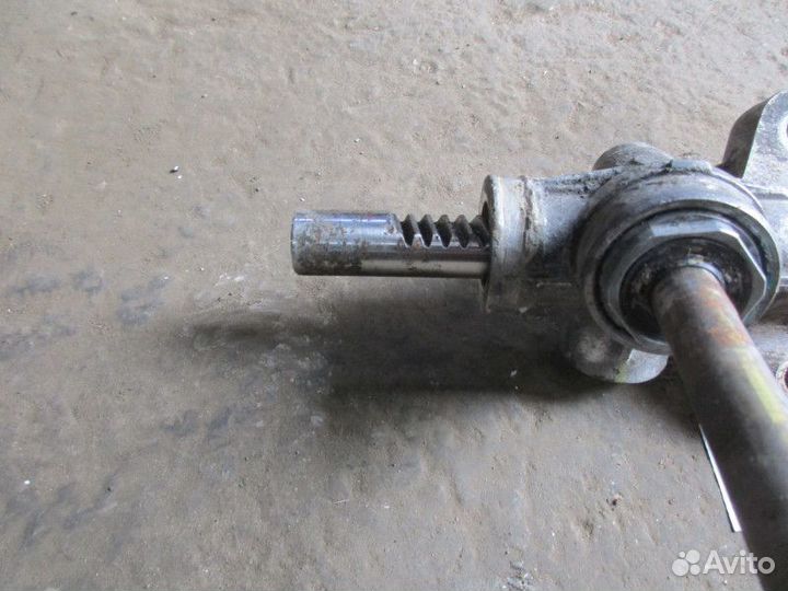 Рейка рулевая Kia Ceed 2007-2012 (565001H200)