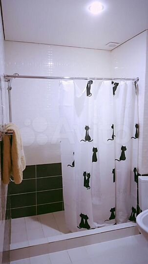 Комната 35 м², 1/4 эт.