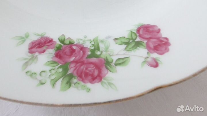 Тарелки Япония. Глубокие. 5 шт