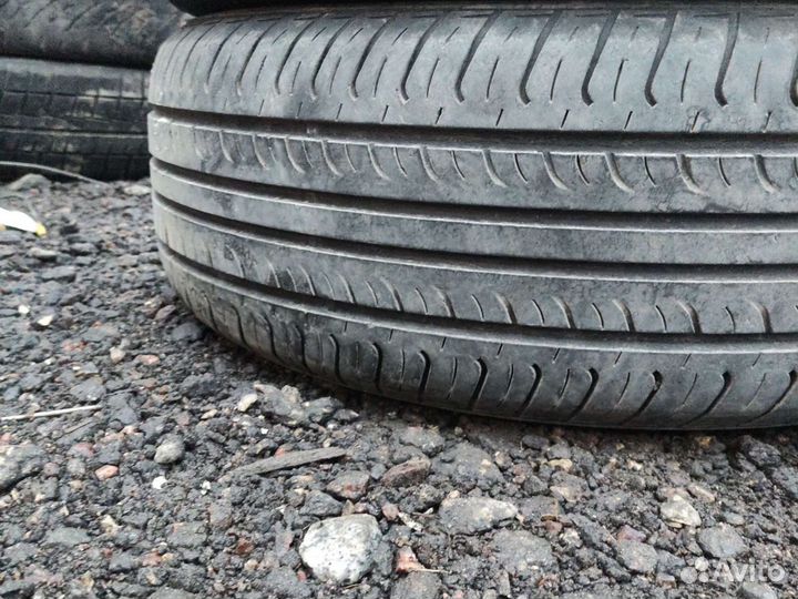 Hankook Optimo K415 225/60 R17 99H