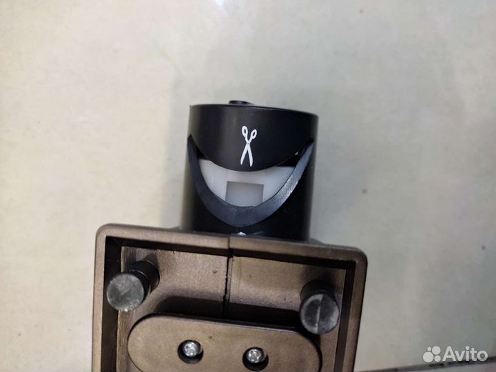 Ножеточка lumme