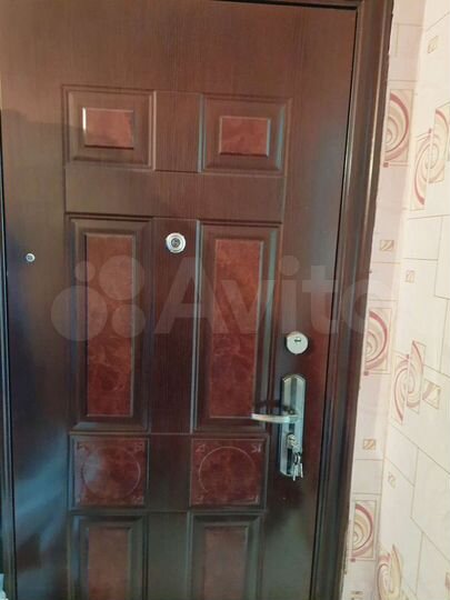 2-к. квартира, 26,8 м², 2/9 эт.