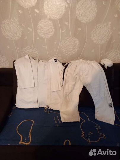 Самбовка для мальчика