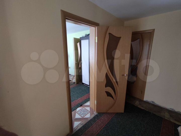 Дом 118 м² на участке 4 сот.