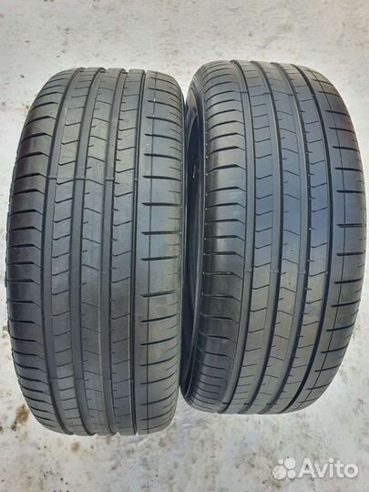 Pirelli P Zero 275/50 R20