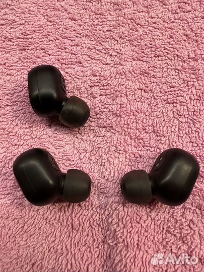 Беспроводные наушники redmi air dots