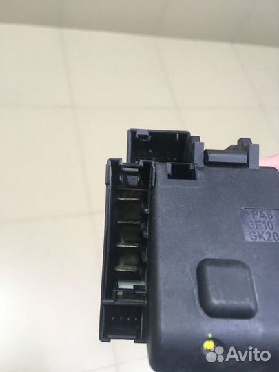 Замок зажигания Mercedes W202 A2105450008