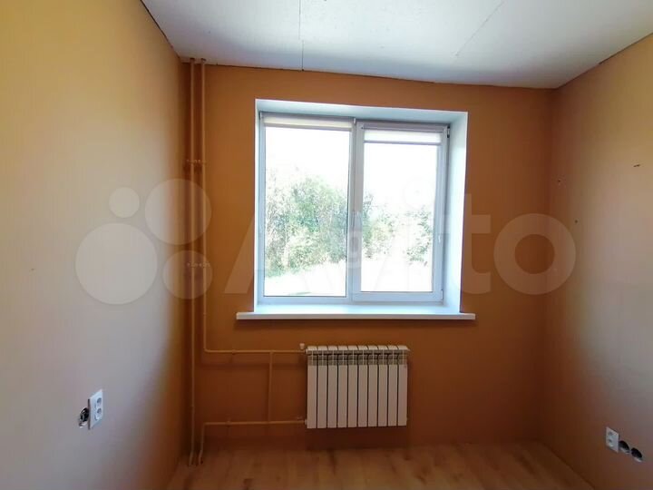 1-к. квартира, 30,5 м², 1/3 эт.