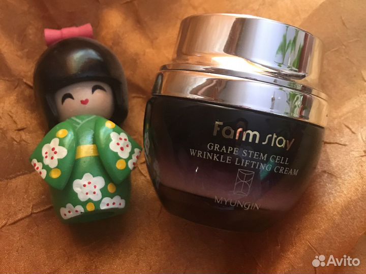 Корейская косметика