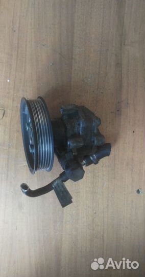 Насос гур Фольксваген Шаран Гэлакси 1,9 тди