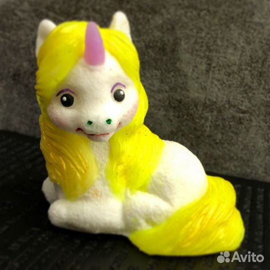 Силиконовая форма 3d для мыла, для гипса, 7 шт