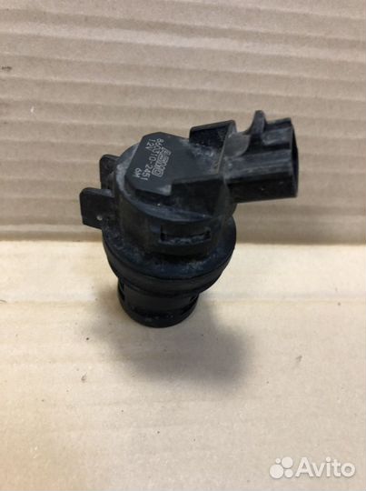 Моторчик омывателя Mazda