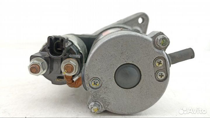 Стартер Lexus Is250 GSE20 4grfse 2010