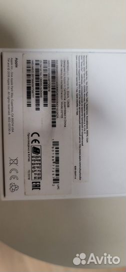 Apple iPhone xr 128gb