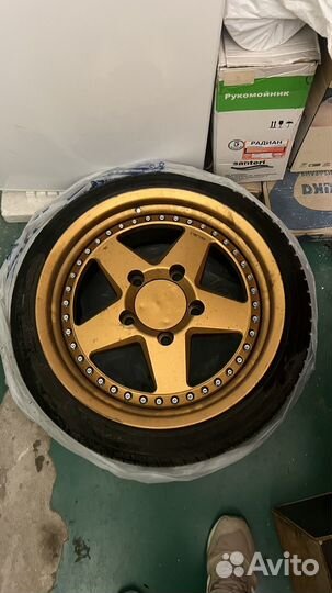 Продам диски r18 bmw,toyota