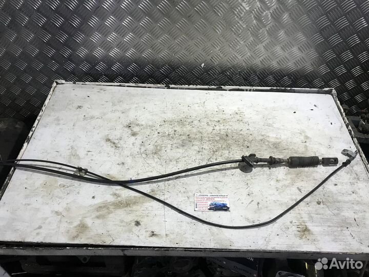 Трос АКПП Киа Рио 1 Kia Rio 1