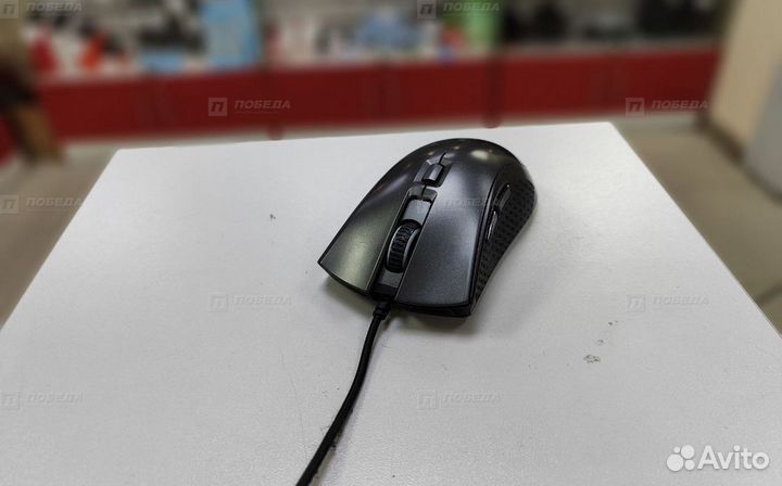 Ле81 Компьютерная мышь HyperX Pulsefire FPS Pro