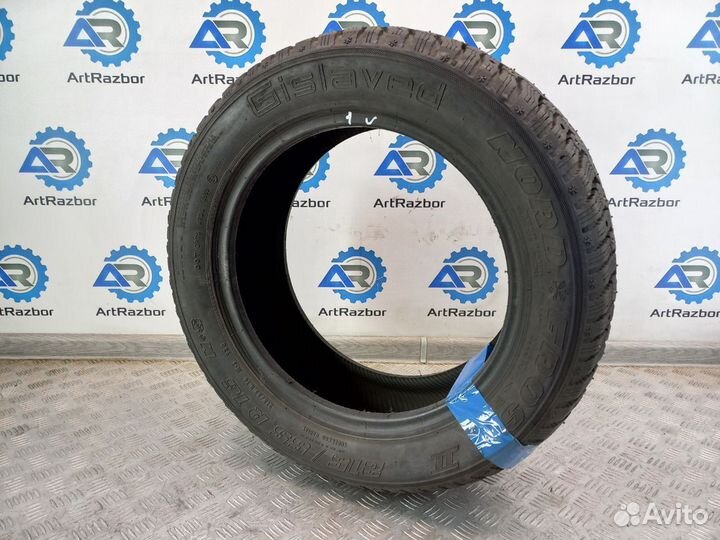 Gislaved Nord Frost 200 215/55 R16 93Q