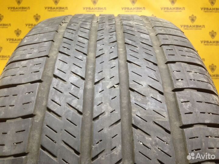 Continental ContiIceContact 4x4 255/55 R18 109H