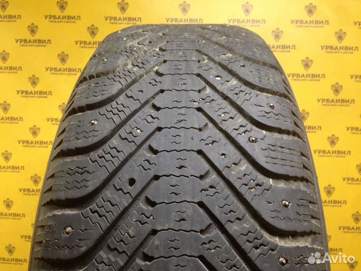 Goodyear UltraGrip 500 265/65 R17 110T
