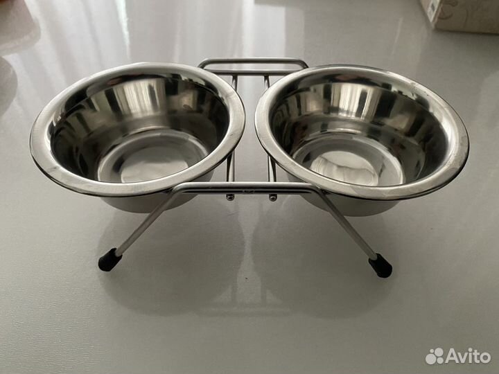 Корм для кошек