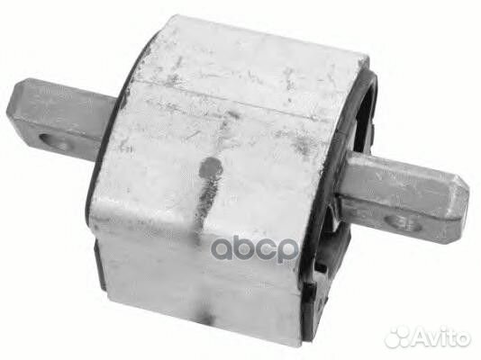 Опора кпп MB W202 W204 W203 W210 W211 W220