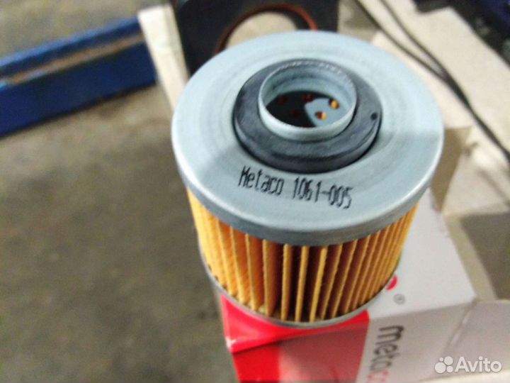 Фильтр масляный Yamaha xvs650a