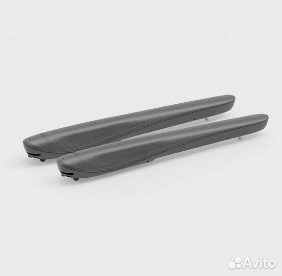 Автоматика для откатных ворот