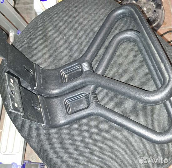 Кресло офисное, комплектующие