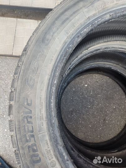 Toyo Observe G3-Ice 235/55 R20 105T