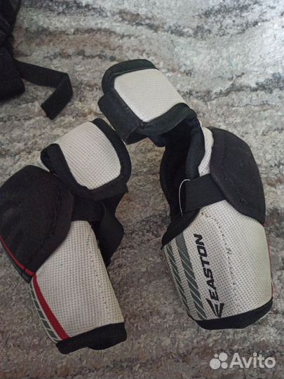 Хоккейная экипировка для детей