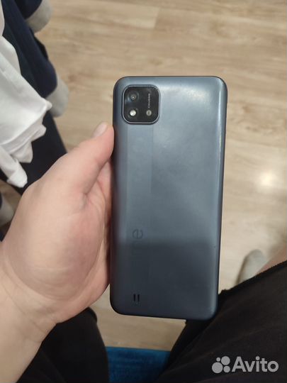 realme C11 (2021), 2/32 ГБ